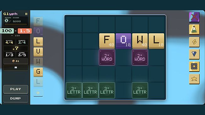 Glyph
