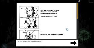 Cognition: An Erica Reed Thriller