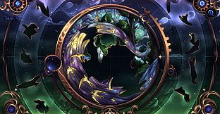Glass Masquerade 4: Constellations Soundtrack