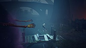 Ayasa: Shadows of Silence