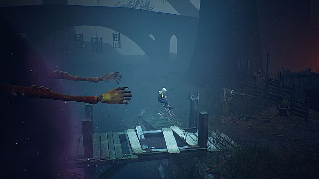 Ayasa: Shadows of Silence