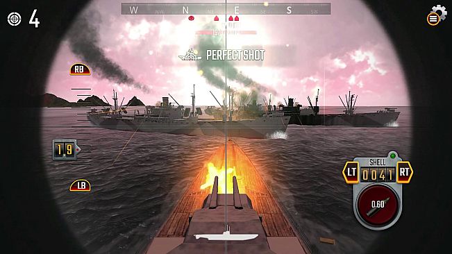 Uboat Attack: Complete Edition