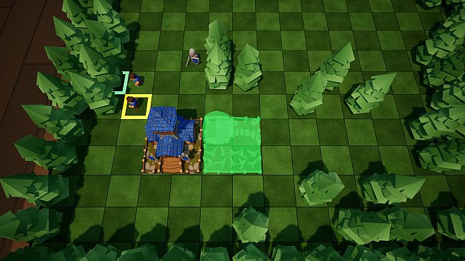 Crownfront