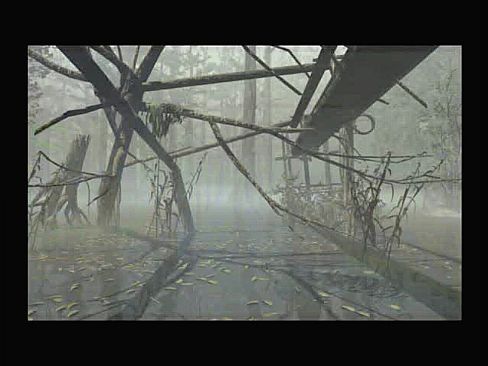 Amerzone: The Explorer’s Legacy (1999)