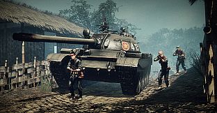 Battlefield: Bad Company 2 Vietnam
