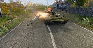 Object 287 - T6 Tank Destroyer