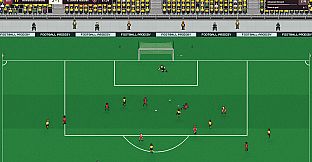 Football Prodigy