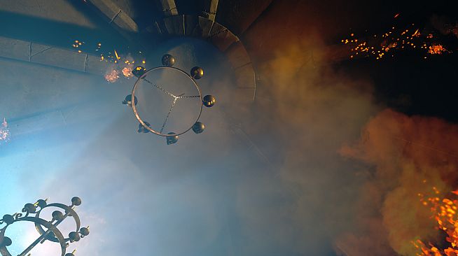 the fairytale of DEATH