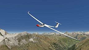 Aerofly FS 4 Flight Simulator