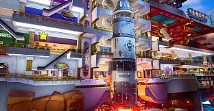 Worms Rumble - Digital Deluxe Edition