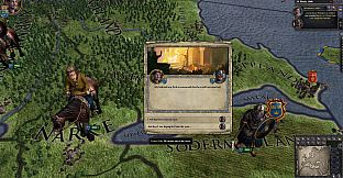 Crusader Kings II: Norse Unit Pack