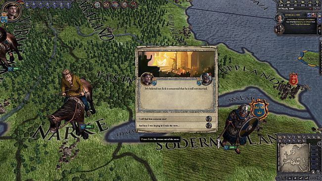 Crusader Kings II: Norse Unit Pack