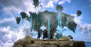 Lost Ark: Niezbędny zestaw startowy