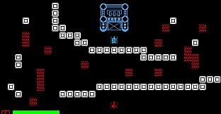Tiger Tank 59 Ⅰ A-Gun MP091