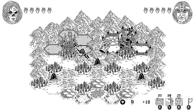 Death Crown — Era of Human