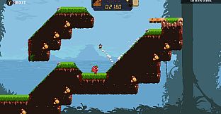 DASH: Danger Action Speed Heroes