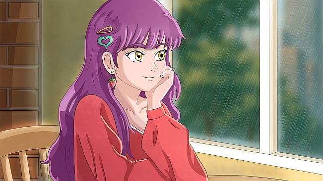 Remembering Emily - Mystery visual novel