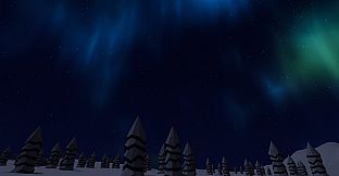 Frozen Isolation