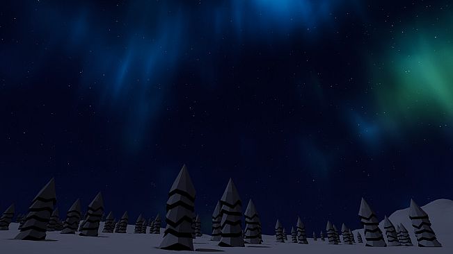 Frozen Isolation