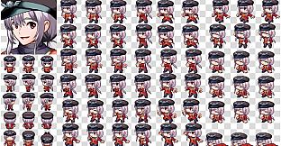 RPG Maker MZ - Another World Hero Generator 3 for MZ