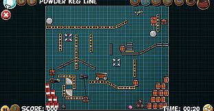 The Chaotic Workshop