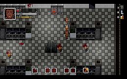 Story of the Survivor : Prisoner