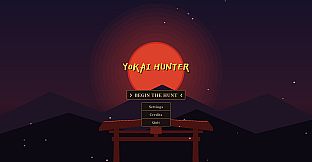 Yokai Hunter