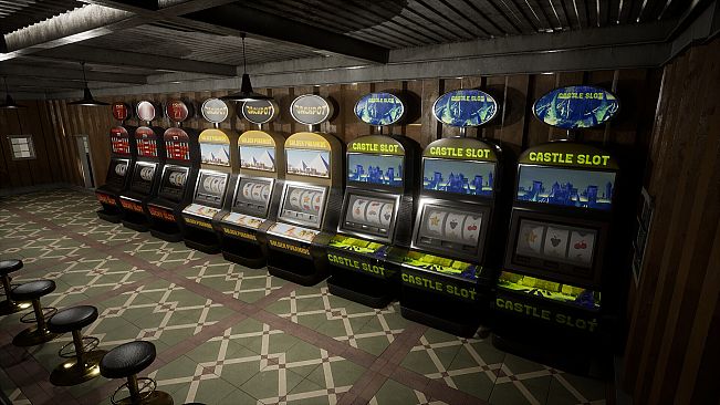 Drug Dealer Simulator 2: Casino DLC