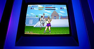 Capcom Arcade 2nd Stadium: STREET FIGHTER