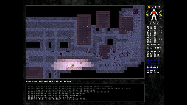 IVAN (Iter Vehemens ad Necem)