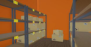Byte Store Simulator