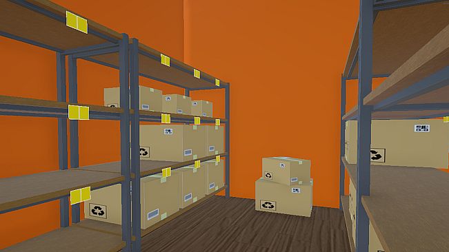 Byte Store Simulator