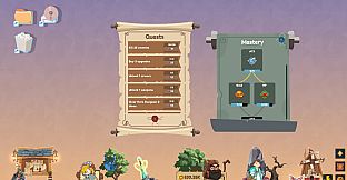 Desktop Hero Rush