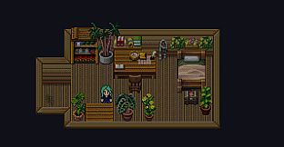 Osminog Adventures - The Lost Island