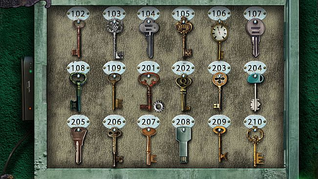 Revenge of the Spirit: Rite of Resurrection