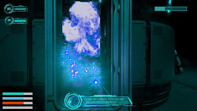 Neon Nexus Lumination