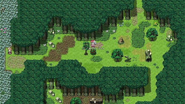 Phantom Alchemy ~Silvia's Dynamic Urban Planning~