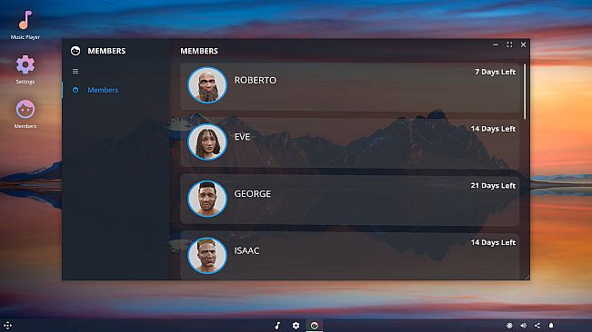Ultimate Gym Simulator: Prologue