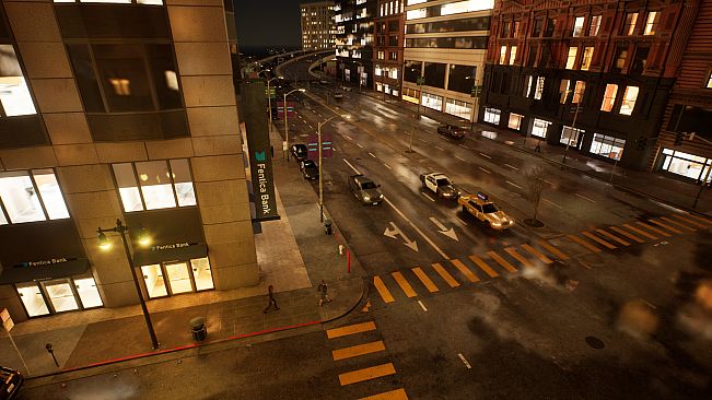 The Search for Fran 2