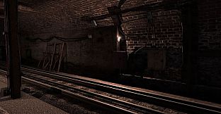 World of Subways 3 – London Underground Circle Line