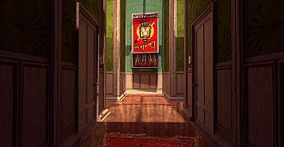 a Museum of Dubious Splendors