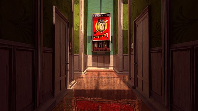 a Museum of Dubious Splendors