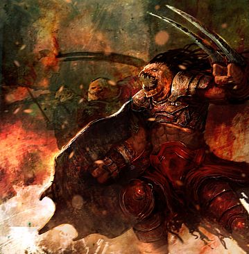 Falling Stars: War of Empires