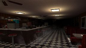 Bite Night: Dine or Die