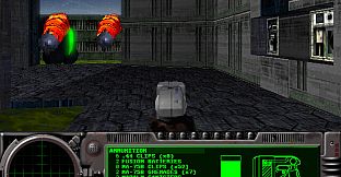 Classic Marathon Infinity