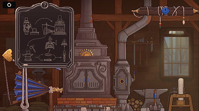 CraftCraft: Fantasy Merchant Simulator