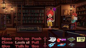 Thimbleweed Park