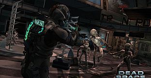 Dead Space 2