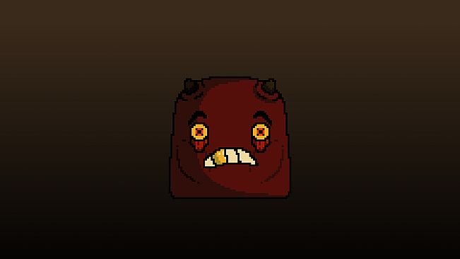 Blacksmith Weapon Merchant - Demons DLC