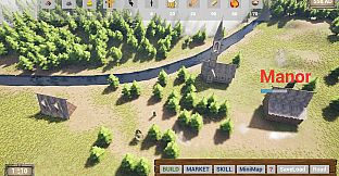 Piast - the Eagle Strategy